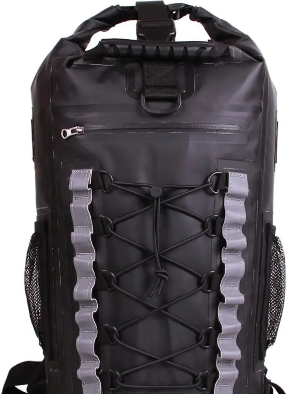 Rockagator Hydric Series 40 Liter Waterproof Backpack NEW with Tags ******